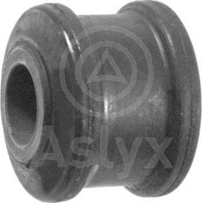 Aslyx AS-106074 - Coussinet de palier, stabilisateur droxauto.com