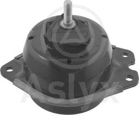 Aslyx AS-106155 - Support moteur droxauto.com