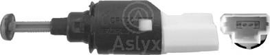 Aslyx AS-106167 - Interrupteur des feux de freins droxauto.com