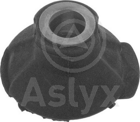 Aslyx AS-106109 - Suspension, crémaillière de direction droxauto.com