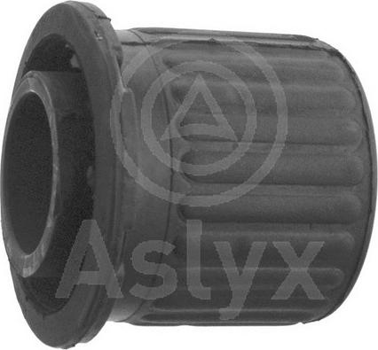 Aslyx AS-106111 - Suspension, corps de l'essieu droxauto.com