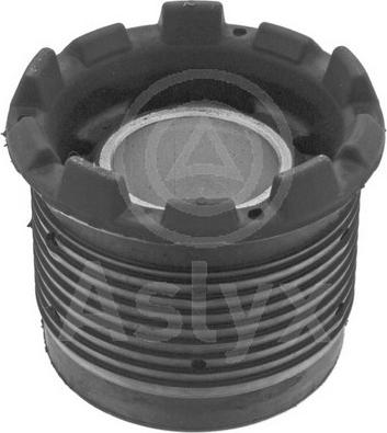 Aslyx AS-106112 - Suspension, corps de l'essieu droxauto.com