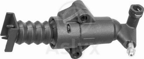 Aslyx AS-106120 - Cylindre récepteur, embrayage droxauto.com