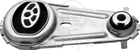 Aslyx AS-106890 - Support moteur droxauto.com