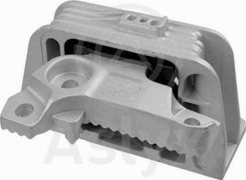 Aslyx AS-106860 - Support moteur droxauto.com