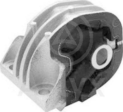 Aslyx AS-106863 - Support moteur droxauto.com