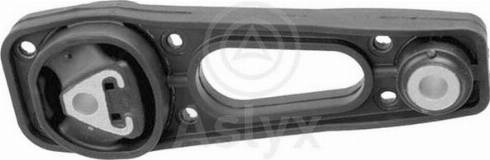 Aslyx AS-106804 - Support moteur droxauto.com