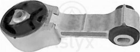 Aslyx AS-106889 - Support moteur droxauto.com