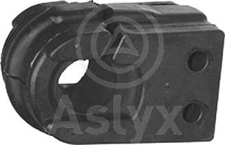 Aslyx AS-106885 - Coussinet de palier, stabilisateur droxauto.com