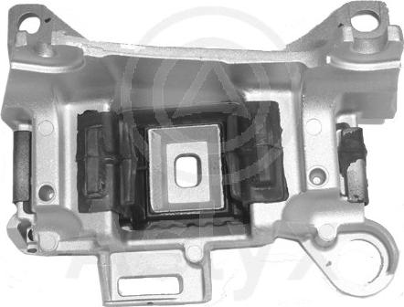 Aslyx AS-106881 - Support moteur droxauto.com
