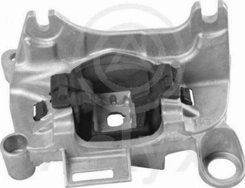Aslyx AS-106882 - Support moteur droxauto.com