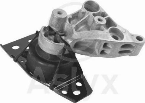 Aslyx AS-106836 - Support moteur droxauto.com