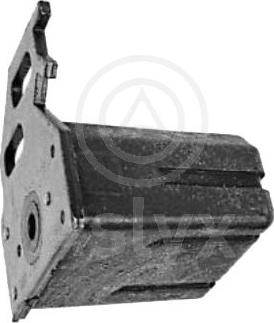 Aslyx AS-106820 - Support, silencieux droxauto.com