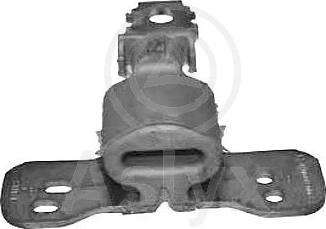 Aslyx AS-106875 - Support, silencieux droxauto.com