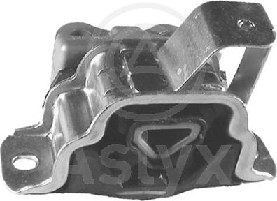 Aslyx AS-106232 - Support moteur droxauto.com