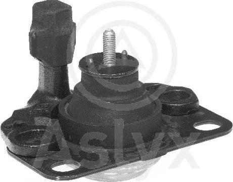 Aslyx AS-100997 - Support moteur droxauto.com