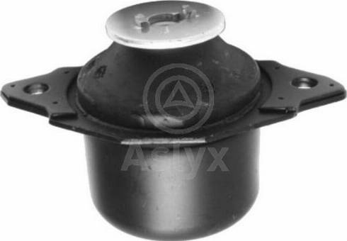 Aslyx AS-100987 - Support moteur droxauto.com