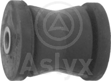 Aslyx AS-100492 - Suspension, corps de l'essieu droxauto.com