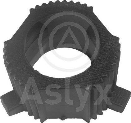 Aslyx AS-100444 - Douille, arbre de direction droxauto.com