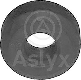 Aslyx AS-100464 - Coussinet de palier, stabilisateur droxauto.com