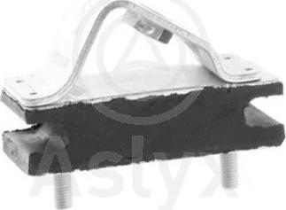 Aslyx AS-100402 - Support moteur droxauto.com