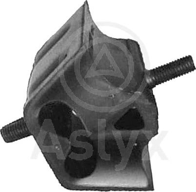 Aslyx AS-100546 - Support moteur droxauto.com