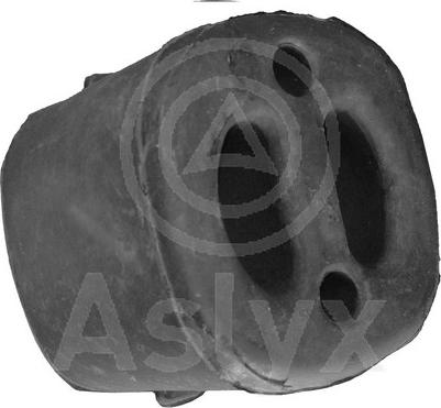 Aslyx AS-100553 - Support, silencieux droxauto.com