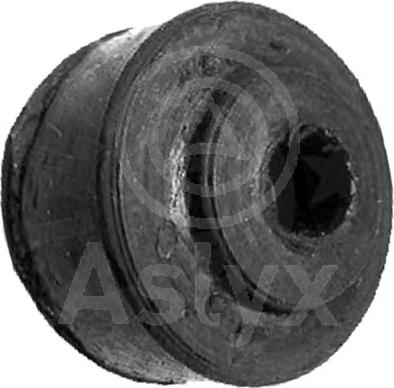Aslyx AS-100640 - Coussinet de palier, stabilisateur droxauto.com