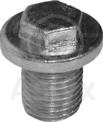 Aslyx AS-100669 - Vis-bouchon, carter d'huile droxauto.com