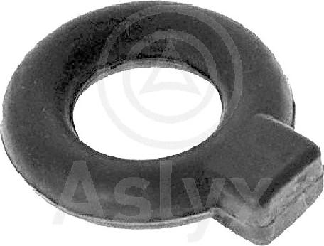 Aslyx AS-100098 - Support, silencieux droxauto.com