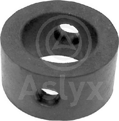 Aslyx AS-100092 - Support, silencieux droxauto.com