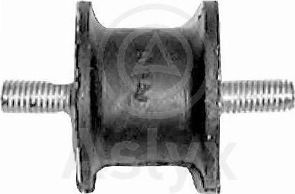 Aslyx AS-100097 - Support, silencieux droxauto.com