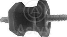 Aslyx AS-100153 - Support, silencieux droxauto.com