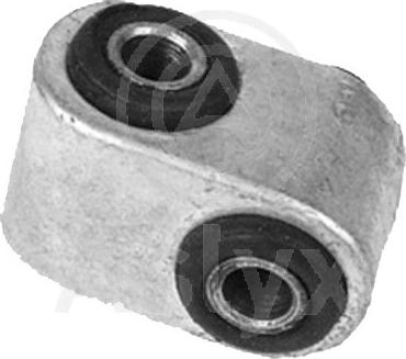 Aslyx AS-100152 - Joint, colonne de direction droxauto.com