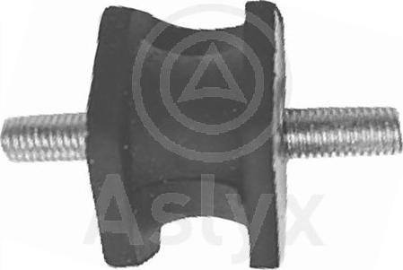 Aslyx AS-100167 - Support, silencieux droxauto.com