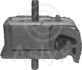 Aslyx AS-100833 - Support moteur droxauto.com