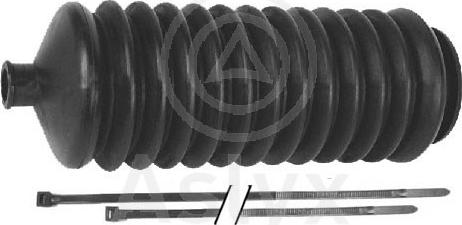 Aslyx AS-100350 - Jeu de joints-soufflets, direction droxauto.com