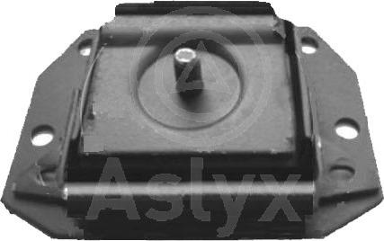 Aslyx AS-100249 - Support moteur droxauto.com