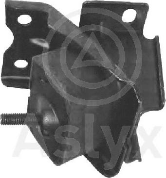 Aslyx AS-100252 - Support moteur droxauto.com