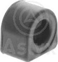 Aslyx AS-100204 - Coussinet de palier, stabilisateur droxauto.com