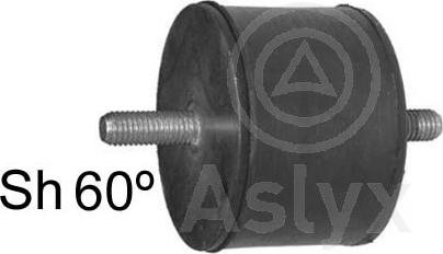 Aslyx AS-100203 - Support moteur droxauto.com