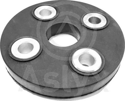 Aslyx AS-100210 - Flasque, colonne de direction droxauto.com