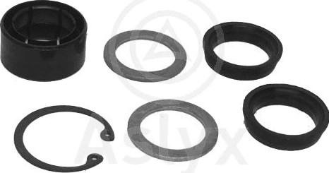 Aslyx AS-100286 - Douille, arbre de direction droxauto.com