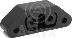 Aslyx AS-100280 - Support, silencieux droxauto.com