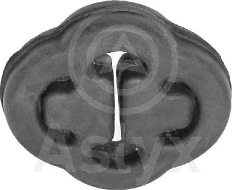 Aslyx AS-100238 - Support, silencieux droxauto.com