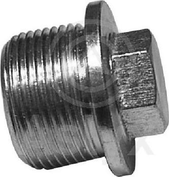 Aslyx AS-100759 - Vis-bouchon, carter d'huile droxauto.com