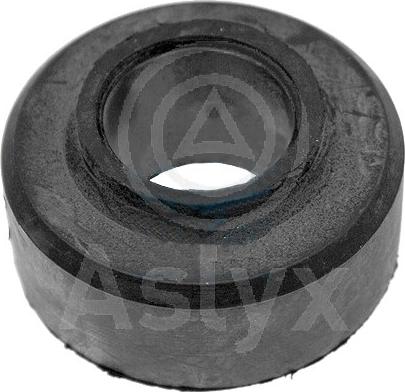 Aslyx AS-100709 - Coussinet de palier, stabilisateur droxauto.com