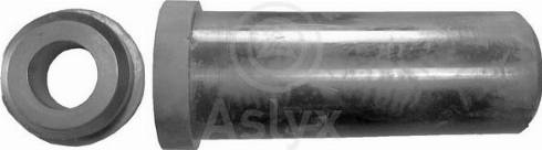Aslyx AS-100720 - Main de suspension droxauto.com