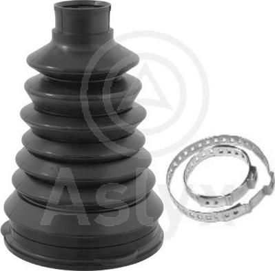 Aslyx AS-101432 - Joint-soufflet, arbre de commande droxauto.com