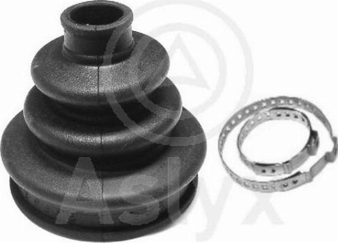 Aslyx AS-101514 - Joint-soufflet, arbre de commande droxauto.com